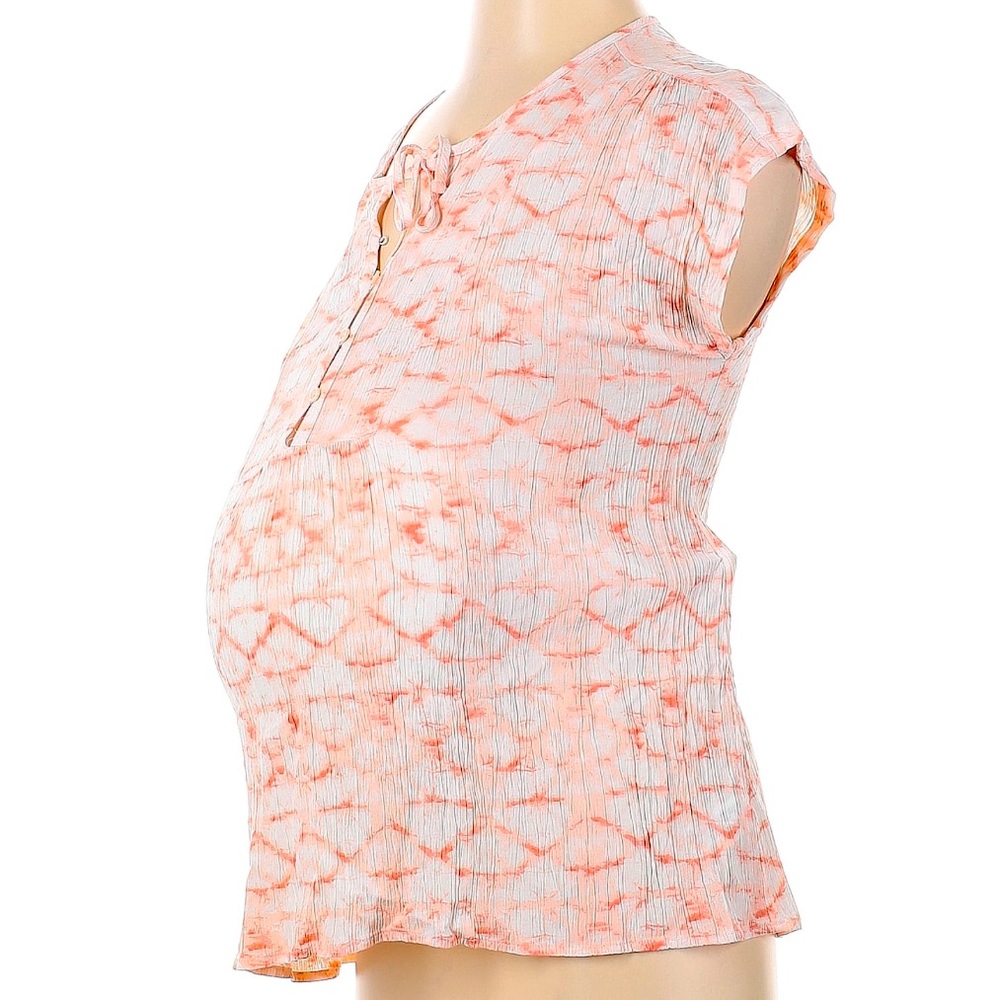 EUC Isabel Maternity Shirt